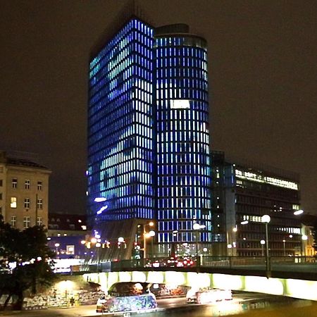 Prater Urban Retreat Near City Centre ウィーン エクステリア 写真