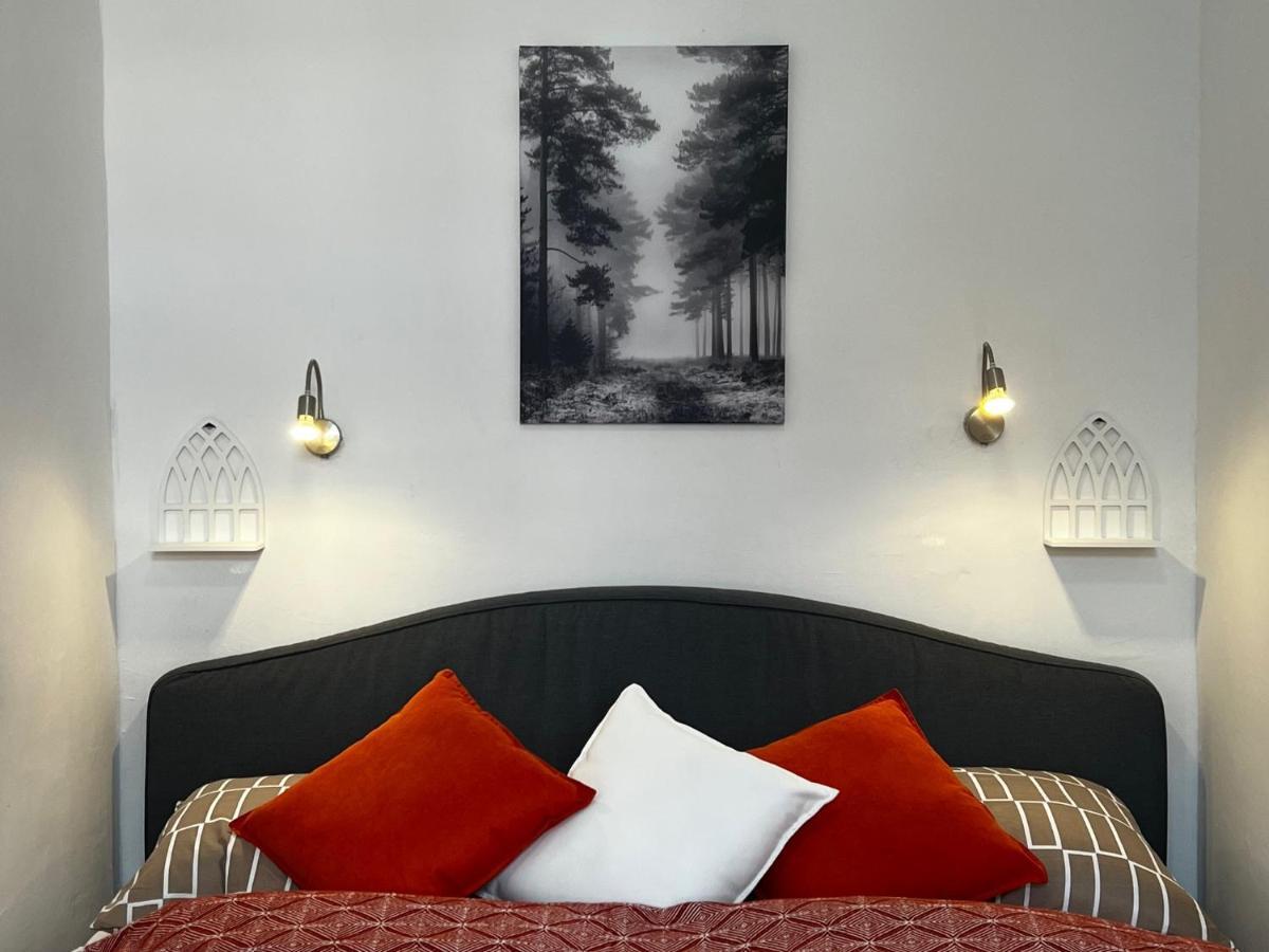 Prater Urban Retreat Near City Centre ウィーン エクステリア 写真