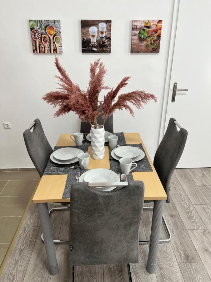 Prater Urban Retreat Near City Centre ウィーン エクステリア 写真