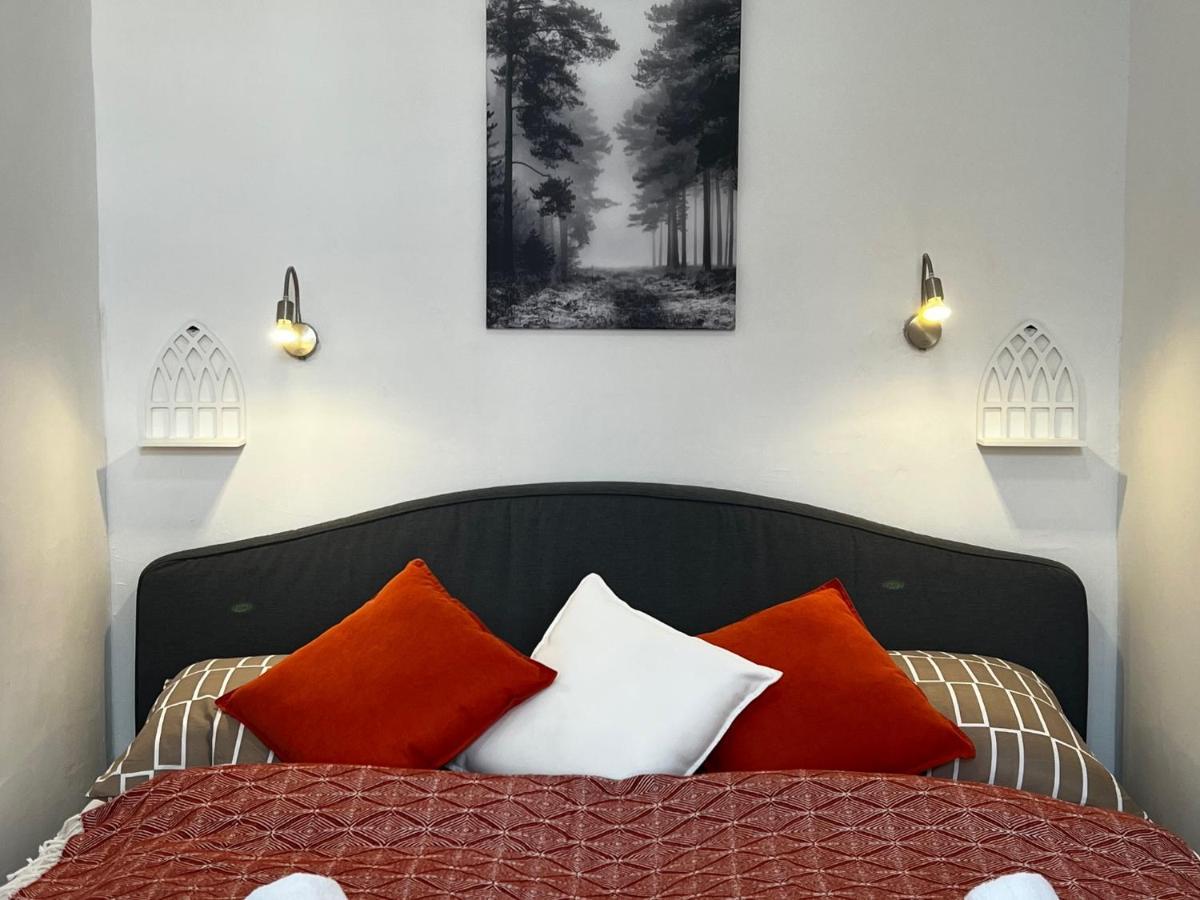 Prater Urban Retreat Near City Centre ウィーン エクステリア 写真